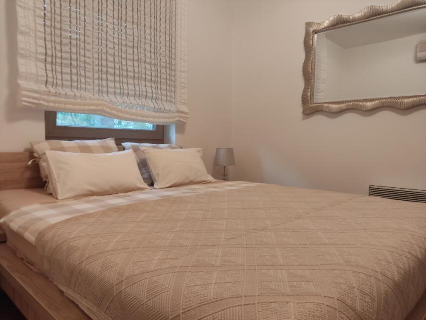 Sunset Apartment With A Private Yard At Medulin Riviera Exterior foto