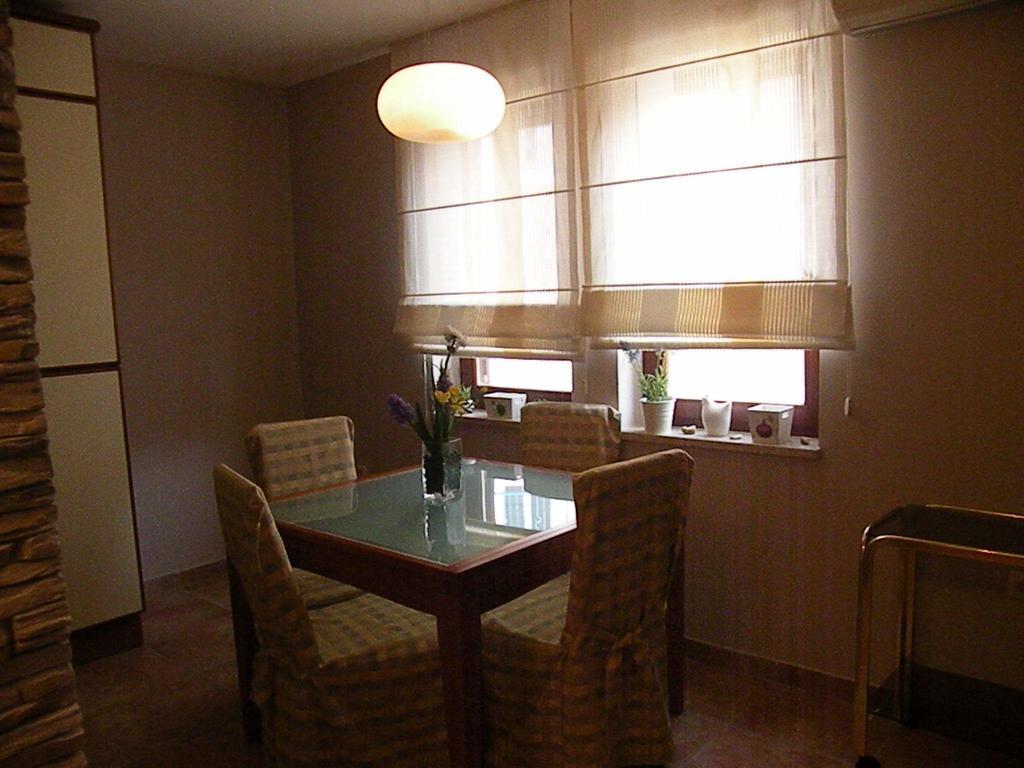 Sunset Apartment With A Private Yard At Medulin Riviera Quarto foto